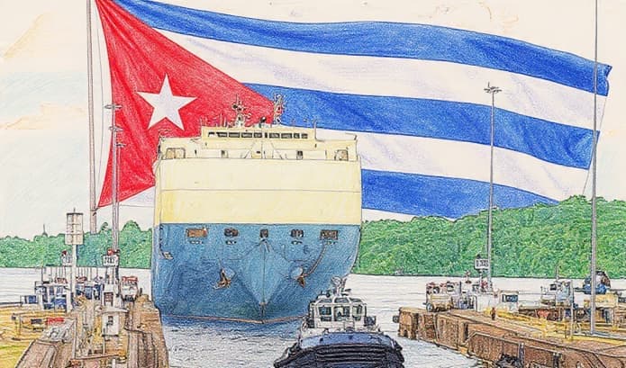 Russian Oil in Cuba: The Intrigue of Trump’s Diplomacy