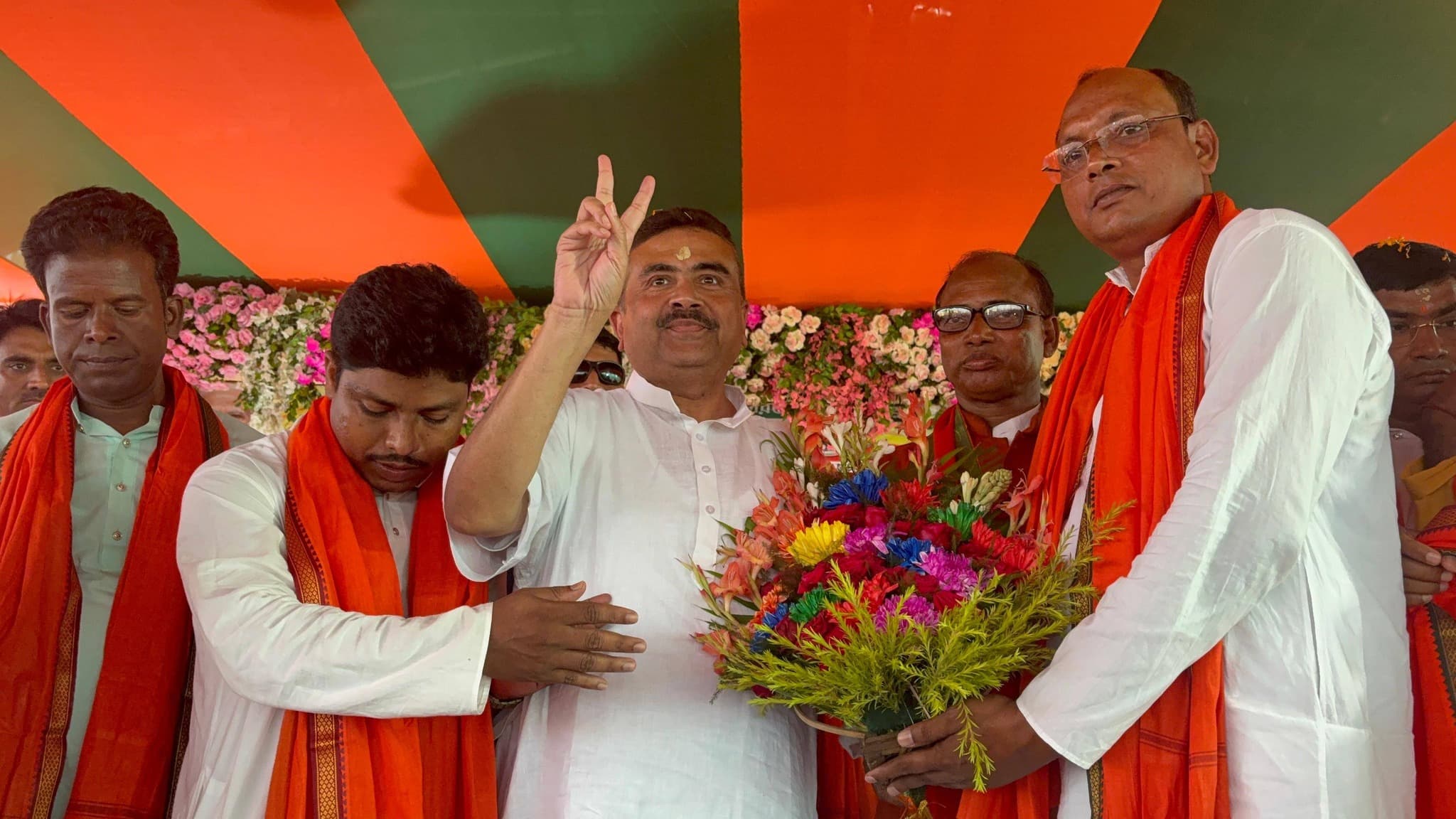 Hindutva in Kolkata: The Beginning Point Is the End