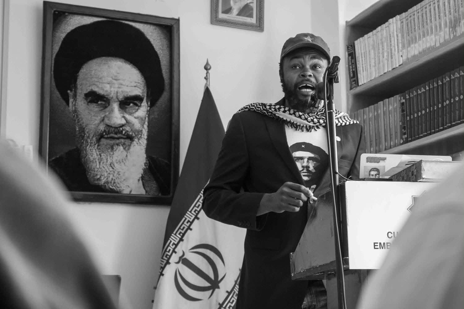 Khamenei’s Legacy Will Outlive US Imperialism : CPM Kenya