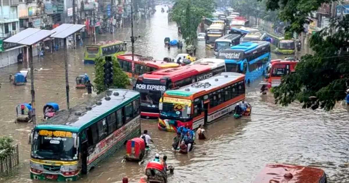 Murder of a Delta: Japan’s Bangladesh Model of Development or Death Sentence for Millions