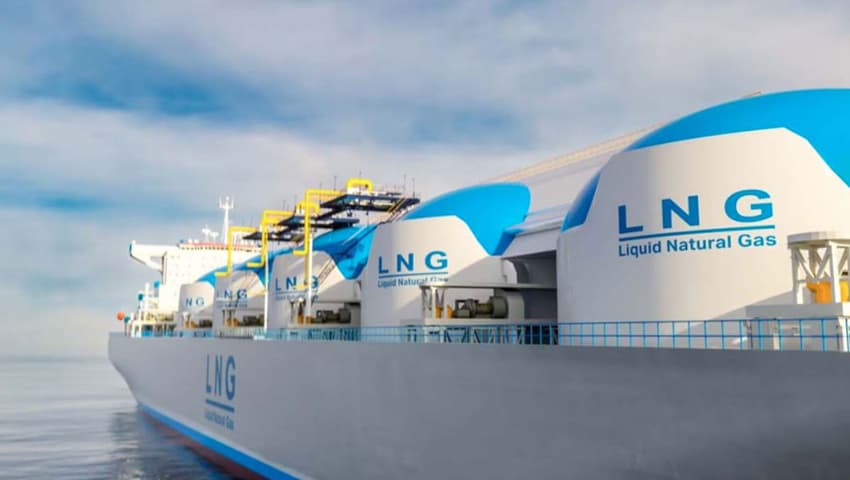 Disguised 'G-to-G' with Private Gunvor: Bangladesh Heads Toward Risky LNG Procurement