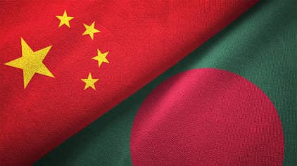 Threat Against Chinese Embassy in Dhaka Prompts Security Review