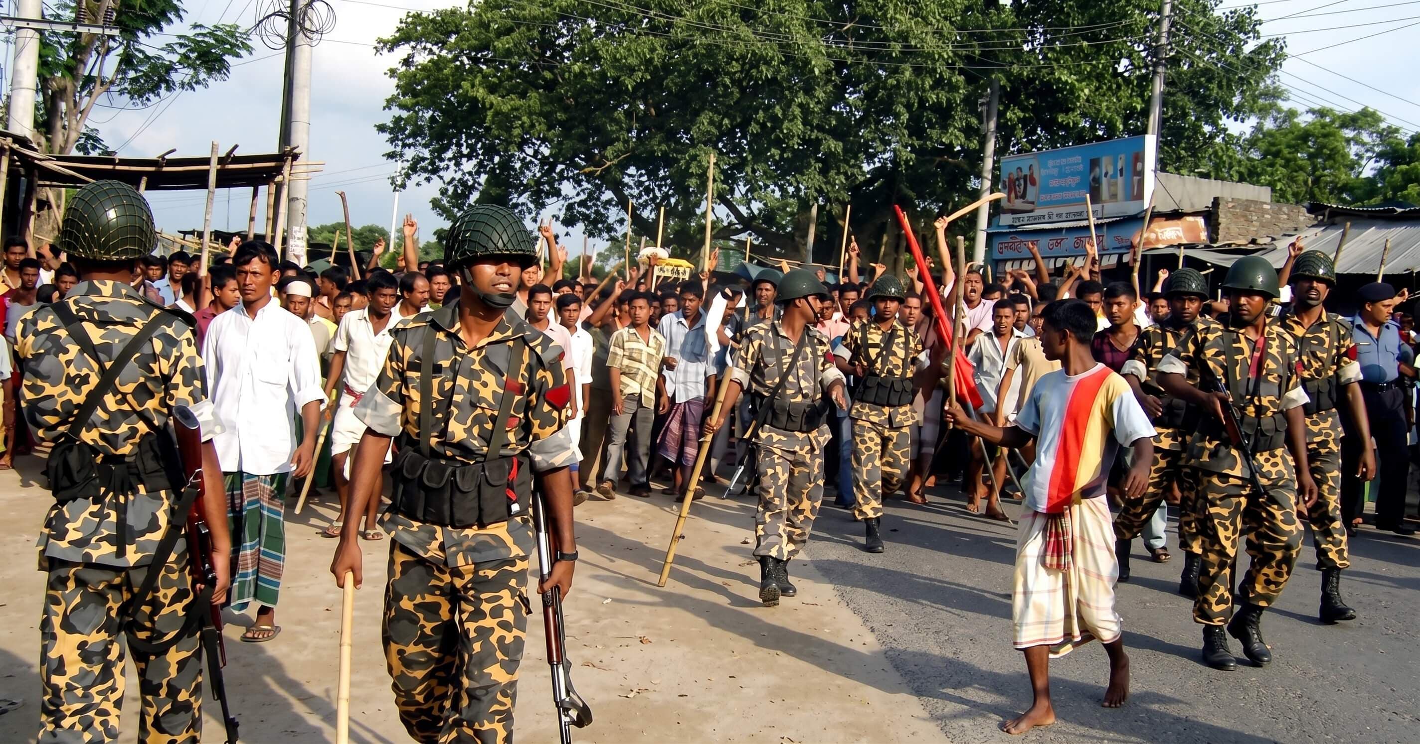 The Phulbari Coal Mine Project: A Settled Matter Reopened – In Whose Interest?