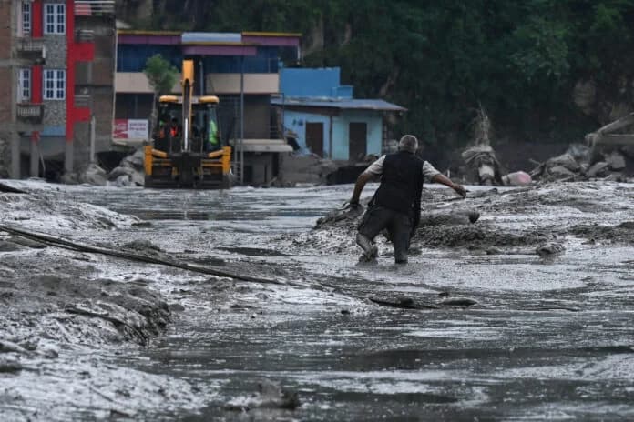 The Grotesque Greed of Capitalism Will Destroy the Himalayas and South Asia