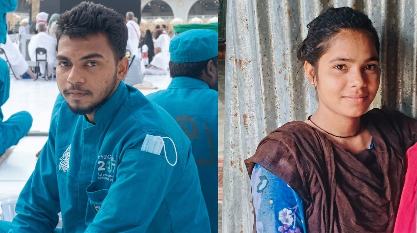 Judicial killing of Nazrul and Sweety, and Saudi Arabia’s ‘Master-Like’ Conduct